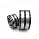 SL04 Series Full Complement Cylindrical Roller Bearings